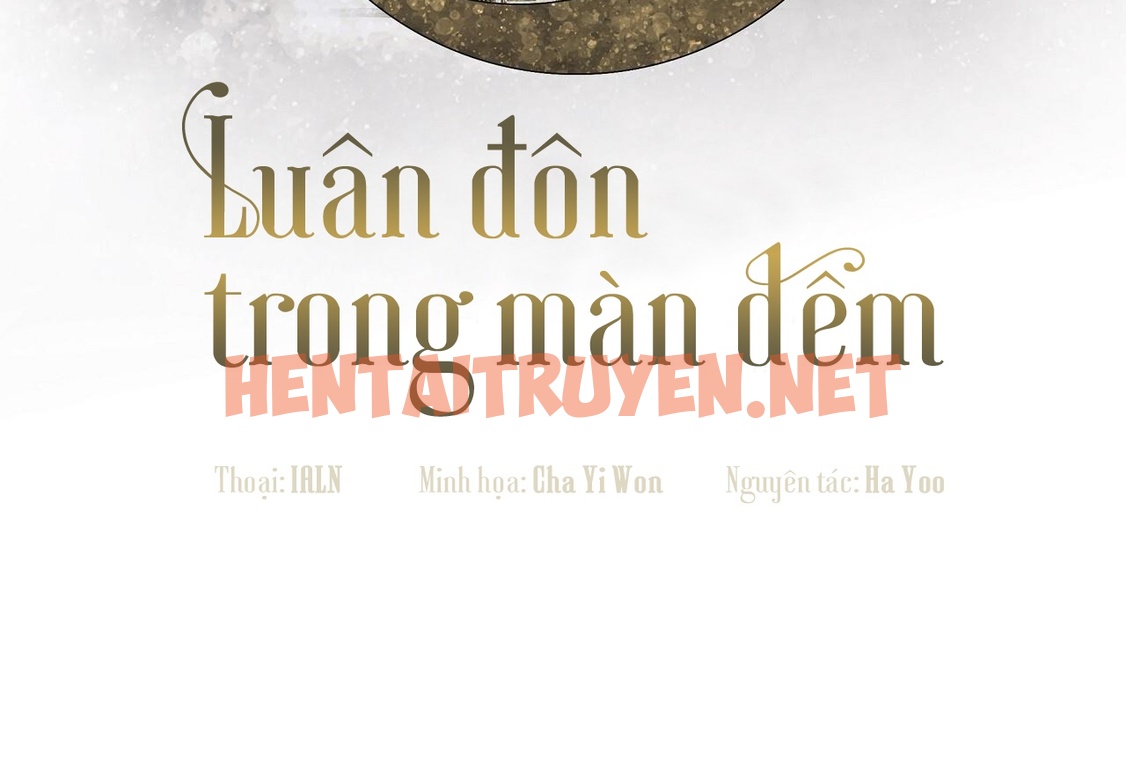 Xem ảnh Luân Đôn Trong Màn Đêm - Chap 29 - img_012_1684464785 - HentaiTruyenVN.net