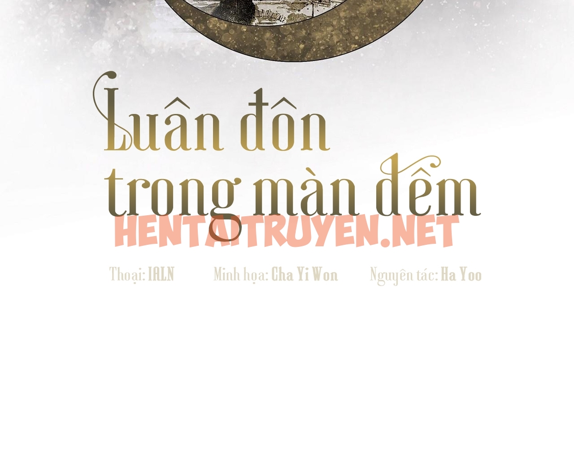 Xem ảnh Luân Đôn Trong Màn Đêm - Chap 32 - img_082_1686552868 - HentaiTruyenVN.net