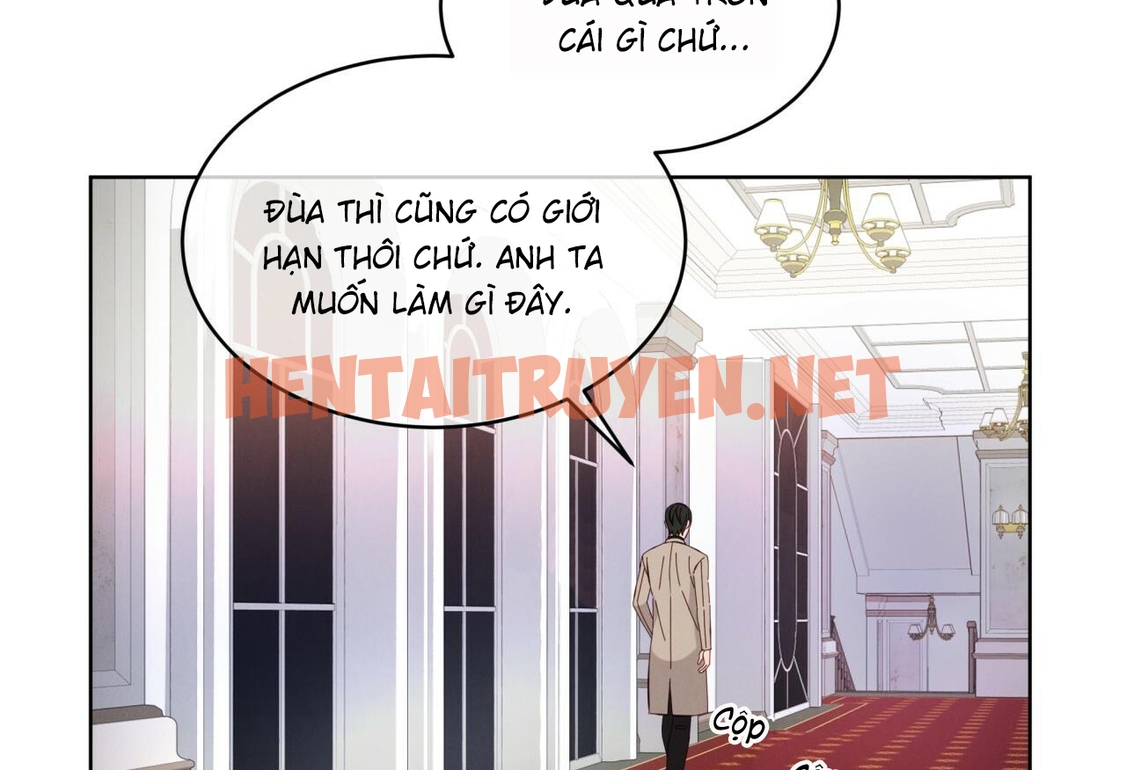 Xem ảnh Luân Đôn Trong Màn Đêm - Chap 8 - img_026_1673423264 - HentaiTruyenVN.net