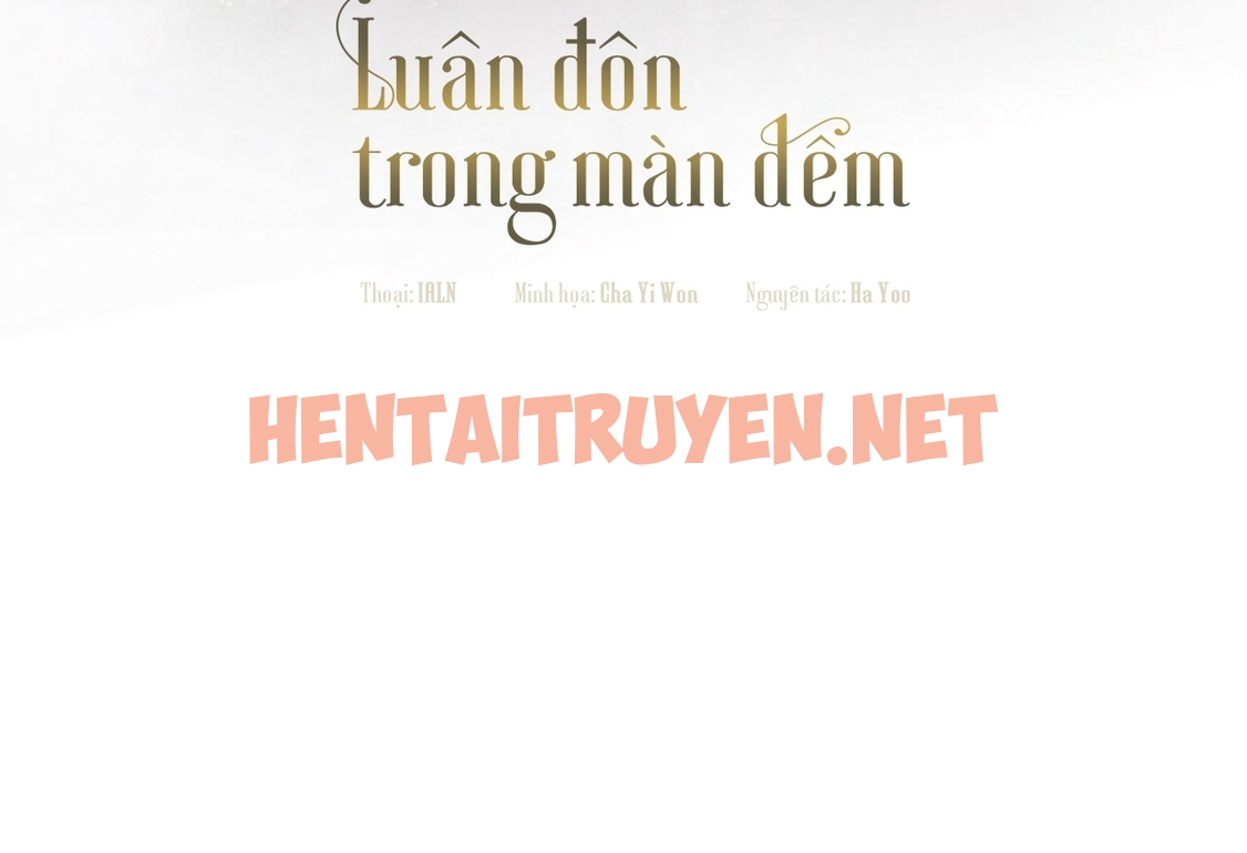 Xem ảnh Luân Đôn Trong Màn Đêm - Chap 8 - img_067_1673423333 - HentaiTruyenVN.net