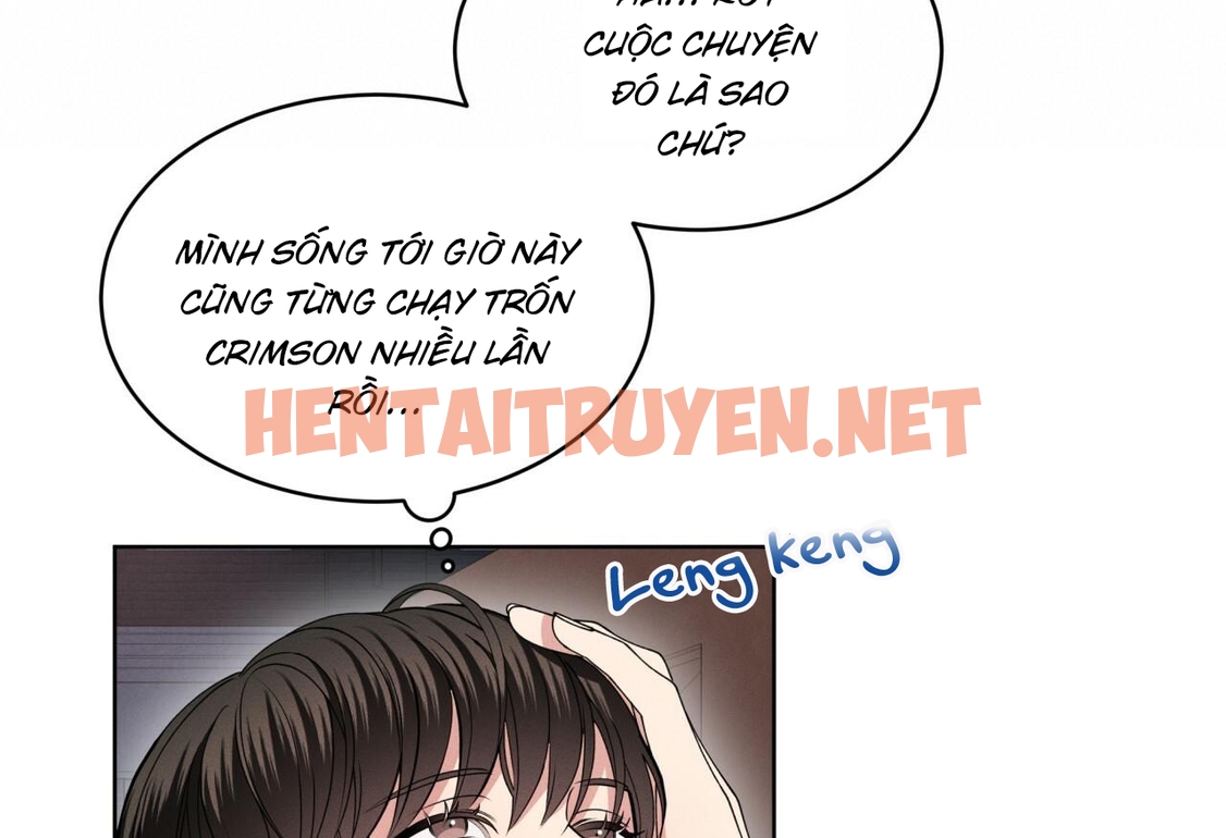 Xem ảnh Luân Đôn Trong Màn Đêm - Chap 8 - img_151_1673423476 - HentaiTruyenVN.net