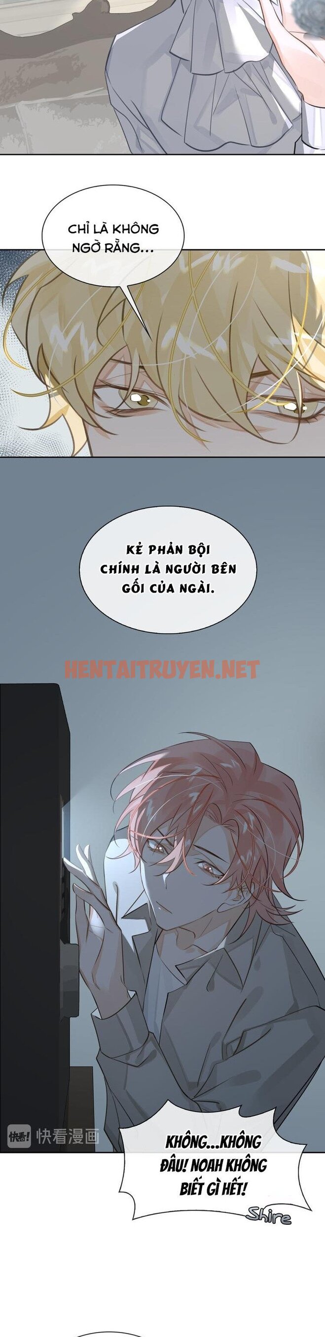 Xem ảnh Luật Im Lặng - Chap 20 - img_010_1650203602 - TruyenVN.APP