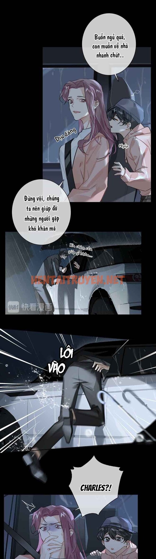 Xem ảnh Luật Im Lặng - Chap 23 - img_004_1650203674 - TruyenVN.APP