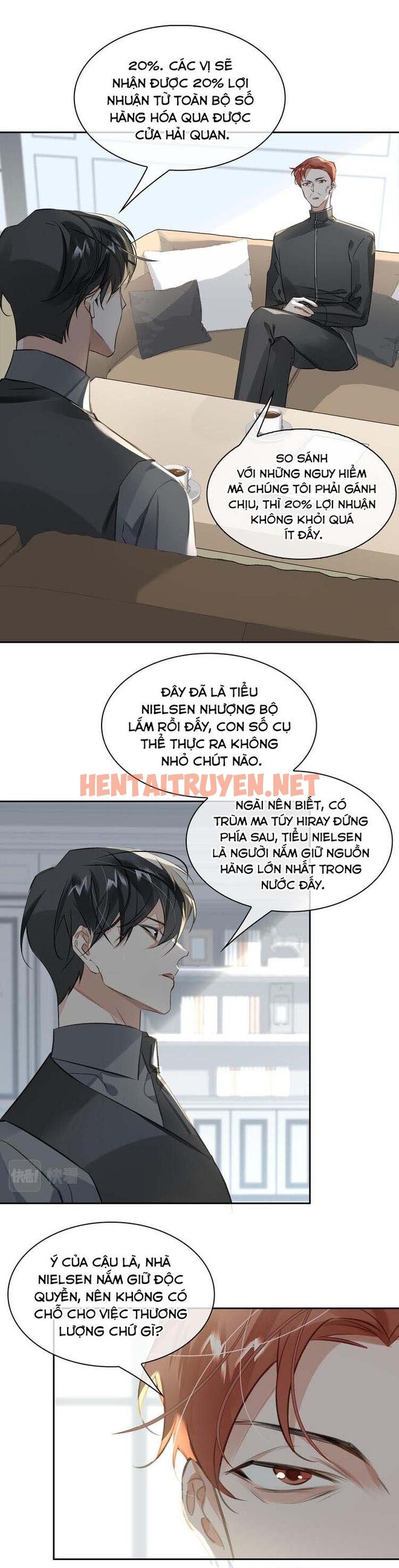 Xem ảnh Luật Im Lặng - Chap 37 - img_006_1650204116 - TruyenVN.APP