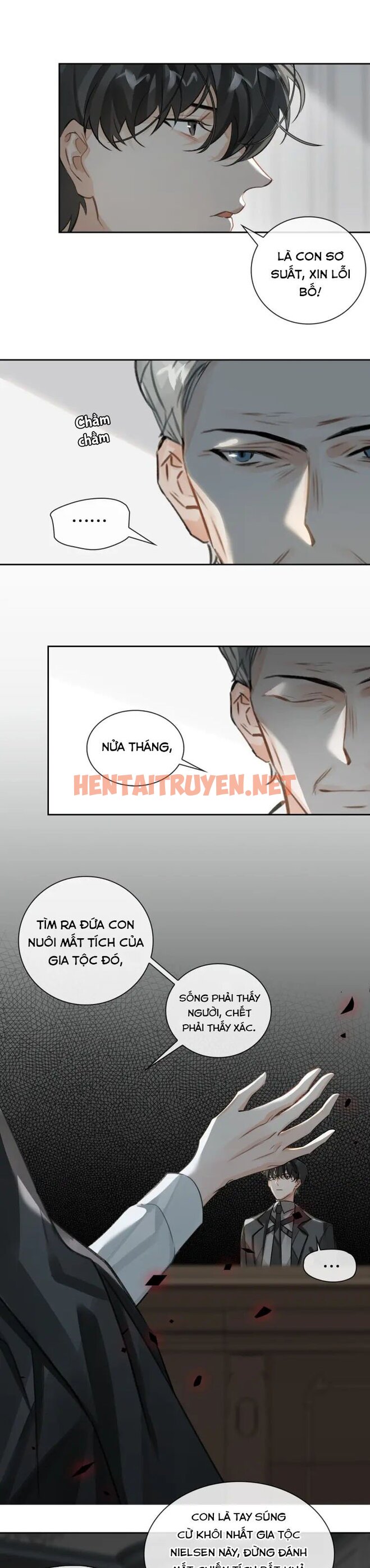 Xem ảnh Luật Im Lặng - Chap 6 - img_006_1646066768 - TruyenVN.APP