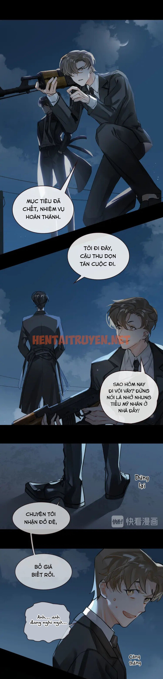 Xem ảnh Luật Im Lặng - Chap 6 - img_015_1646066769 - TruyenVN.APP