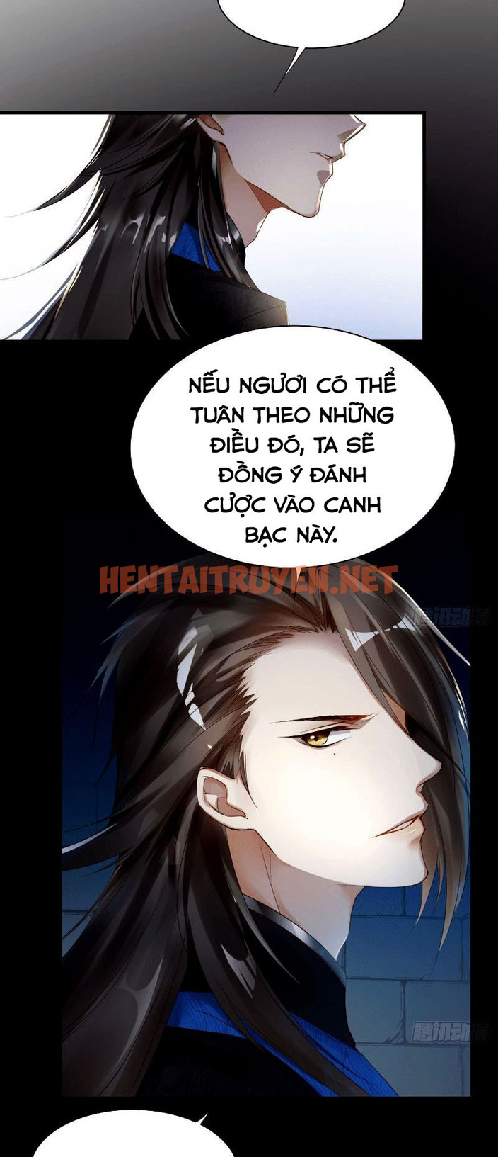 Xem ảnh Lục Thân Bất Nhận - Chap 3 - img_035_1628958015 - HentaiTruyen.net