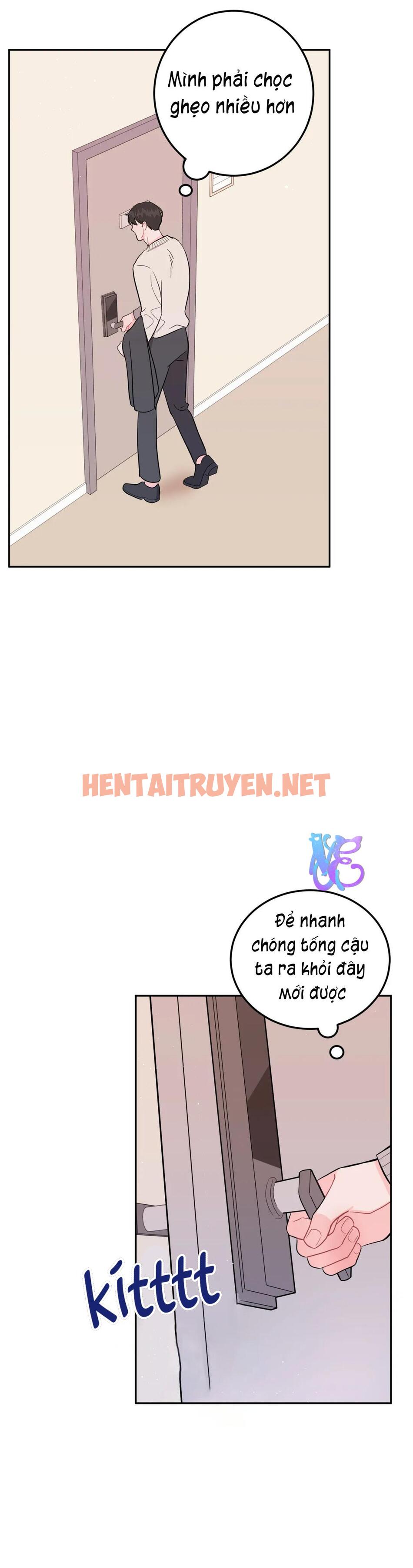 Xem ảnh Lưng Chừng - Chap 3 - img_086_1662608841 - TruyenVN.APP