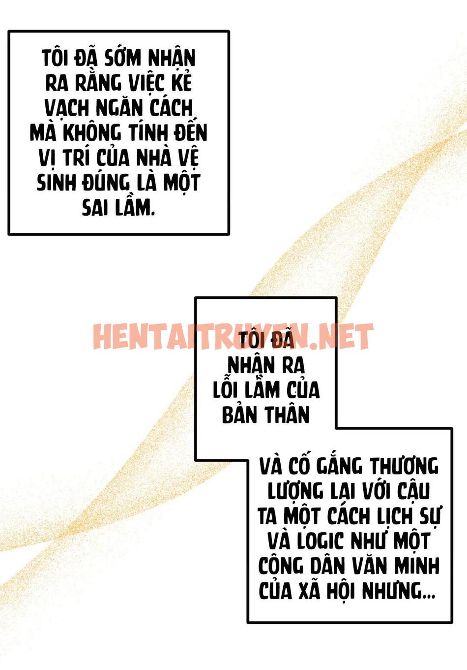 Xem ảnh Lưng Chừng - Chap 4 - img_052_1663001173 - HentaiTruyen.net