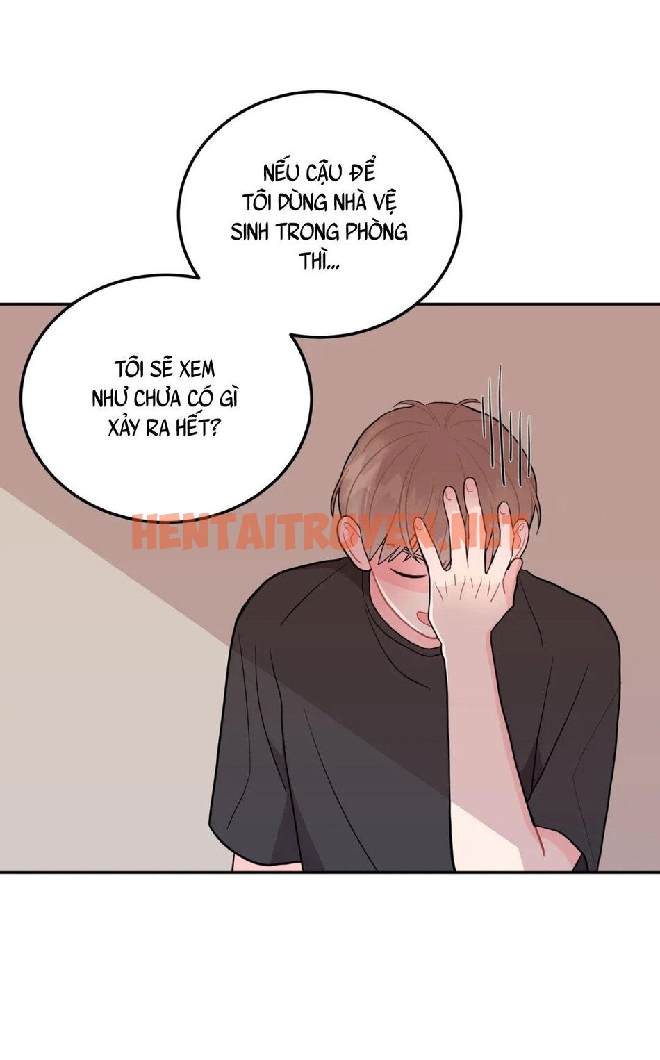 Xem ảnh Lưng Chừng - Chap 8 - img_023_1664036118 - TruyenVN.APP