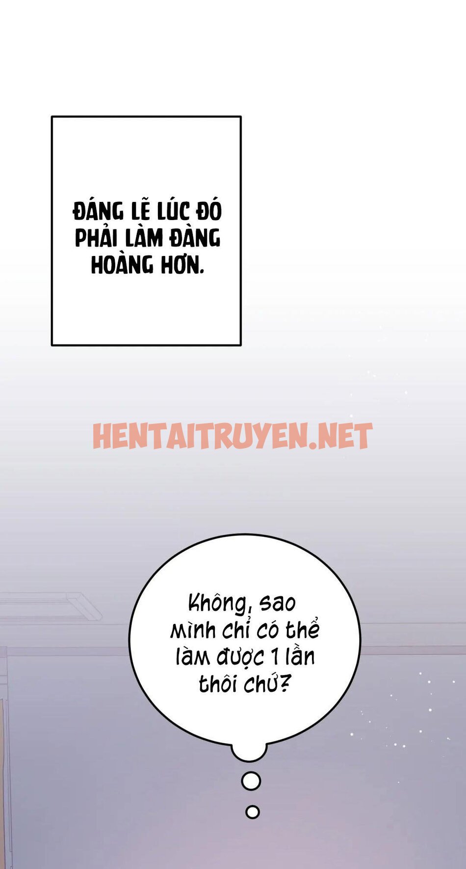 Xem ảnh Lưng Chừng - Chap 9 - img_037_1664471376 - HentaiTruyen.net