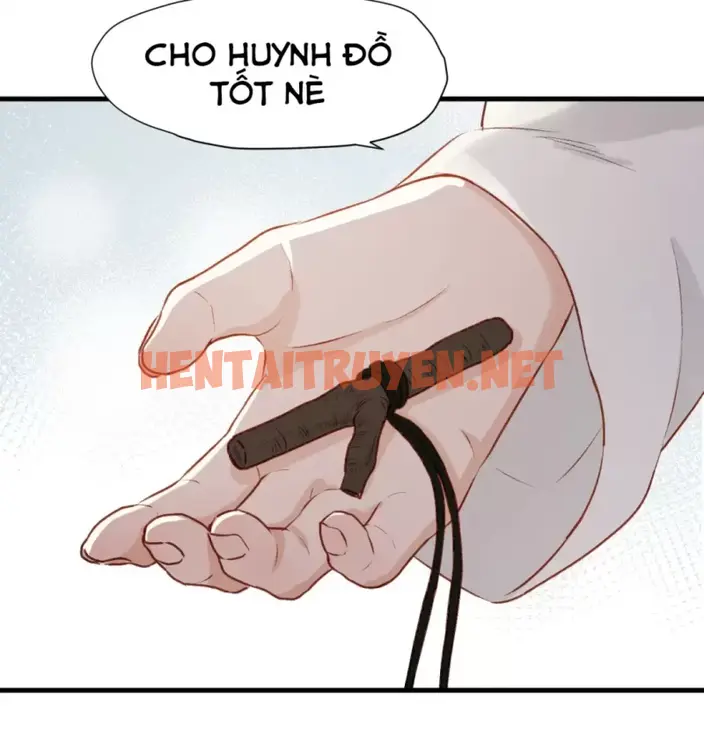 Xem ảnh Lượm Được 1 Tiểu Hồ Ly 4 - Chap 11 - img_006_1652244823 - HentaiTruyen.net