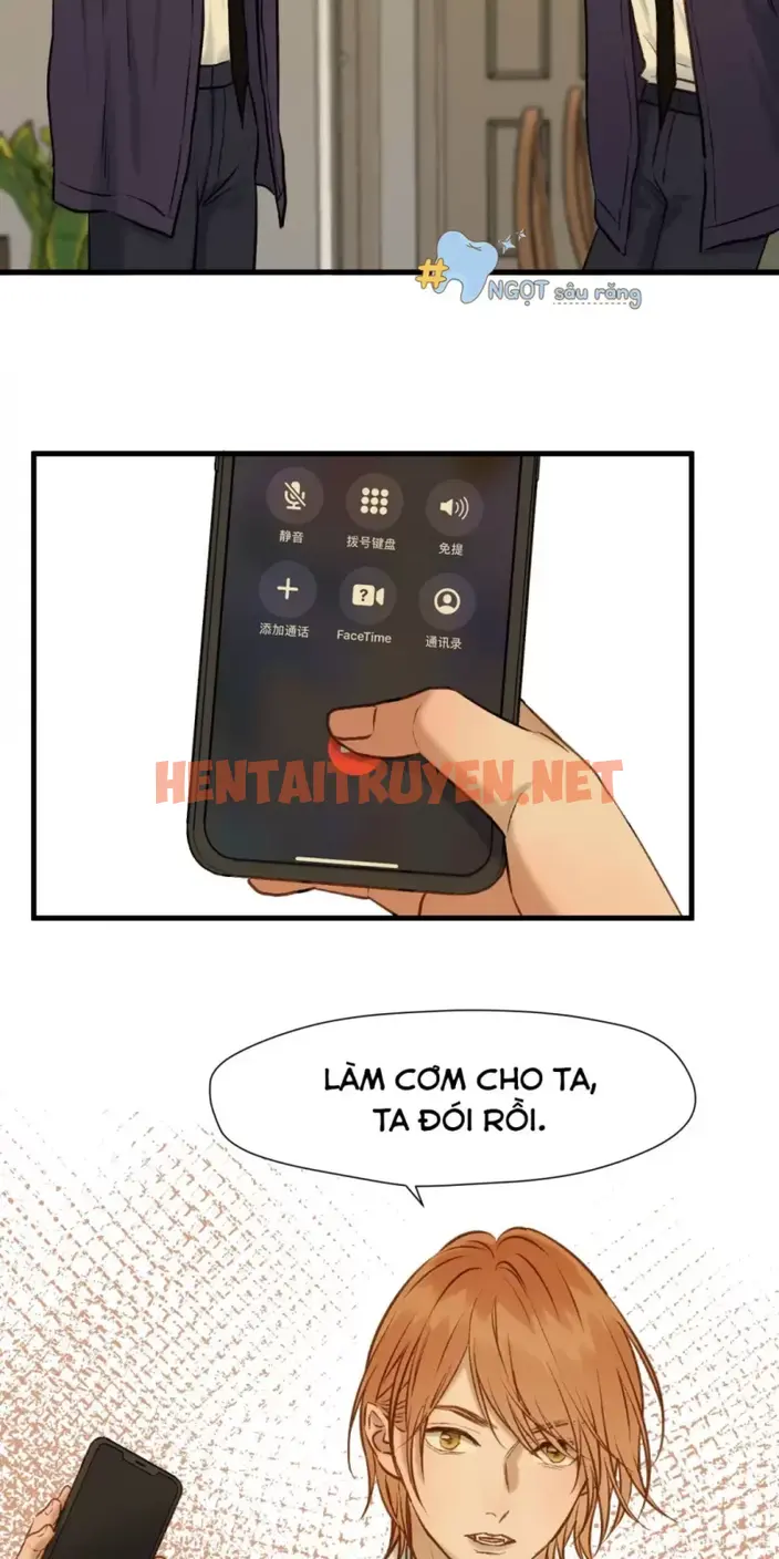 Xem ảnh Lượm Được 1 Tiểu Hồ Ly 4 - Chap 2 - img_022_1652244216 - HentaiTruyen.net