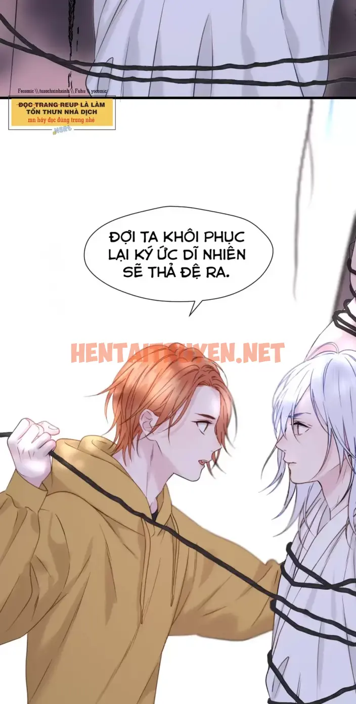 Xem ảnh Lượm Được 1 Tiểu Hồ Ly 4 - Chap 7 - img_022_1652244682 - HentaiTruyen.net