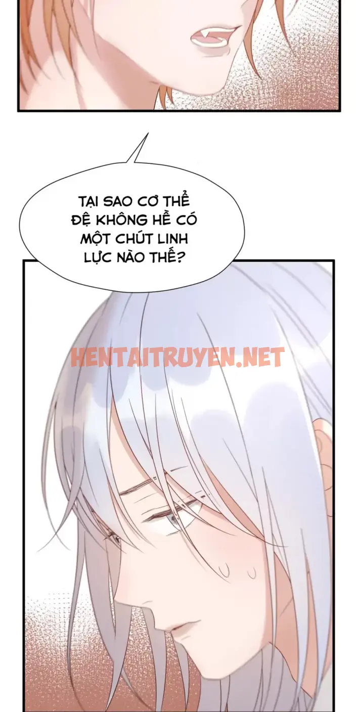 Xem ảnh Lượm Được 1 Tiểu Hồ Ly 4 - Chap 9 - img_031_1652244757 - HentaiTruyen.net