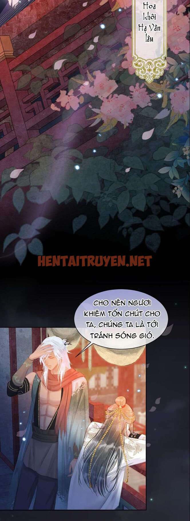 Xem ảnh Lương Dược Giang Hồ - Chap 8 - img_015_1673323939 - HentaiTruyenVN.net