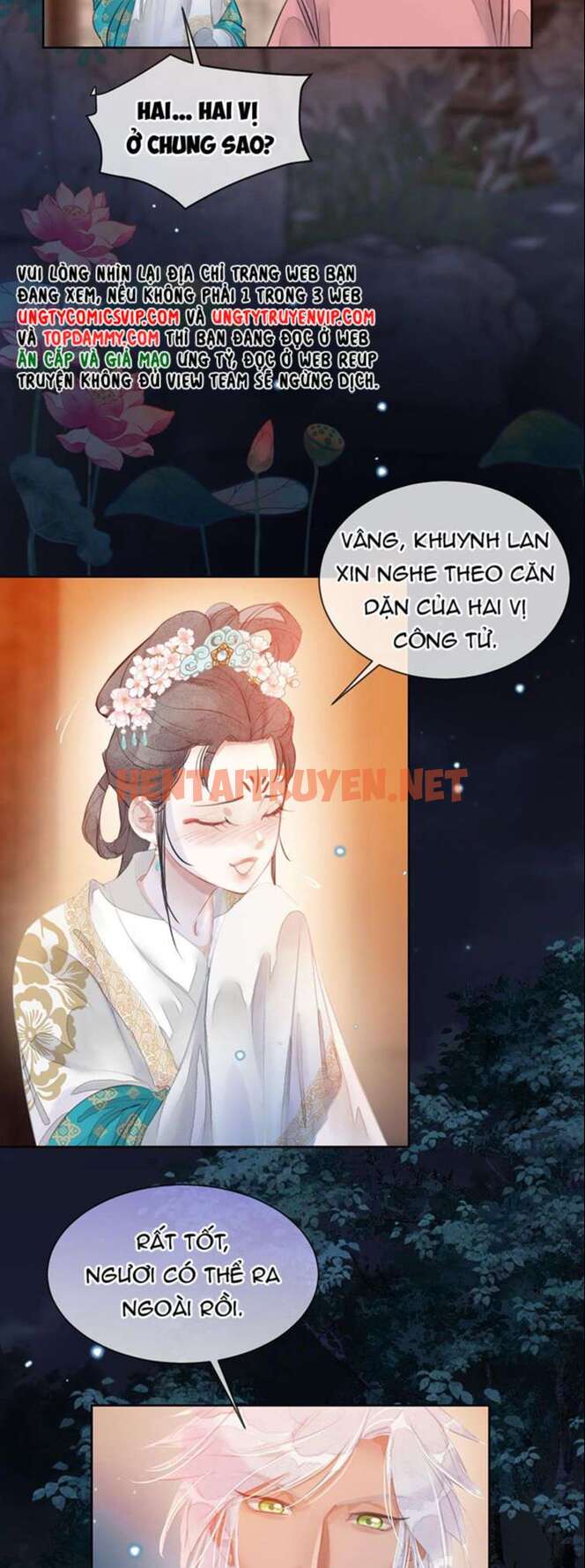 Xem ảnh Lương Dược Giang Hồ - Chap 8 - img_024_1673323954 - HentaiTruyenVN.net