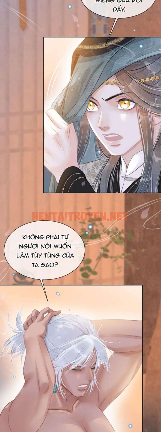 Xem ảnh Lương Dược Giang Hồ - Chap 8 - img_029_1673323961 - HentaiTruyenVN.net