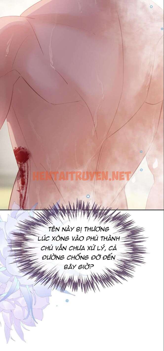 Xem ảnh Lương Dược Giang Hồ - Chap 8 - img_039_1673323976 - HentaiTruyenVN.net