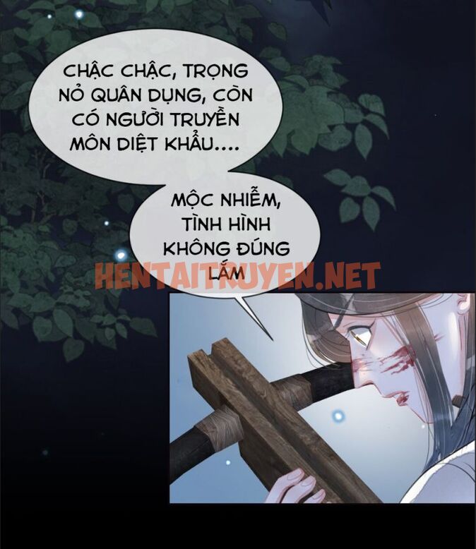 Xem ảnh Lương Dược Giang Hồ - Chap 9 - img_039_1674090460 - HentaiTruyen.net