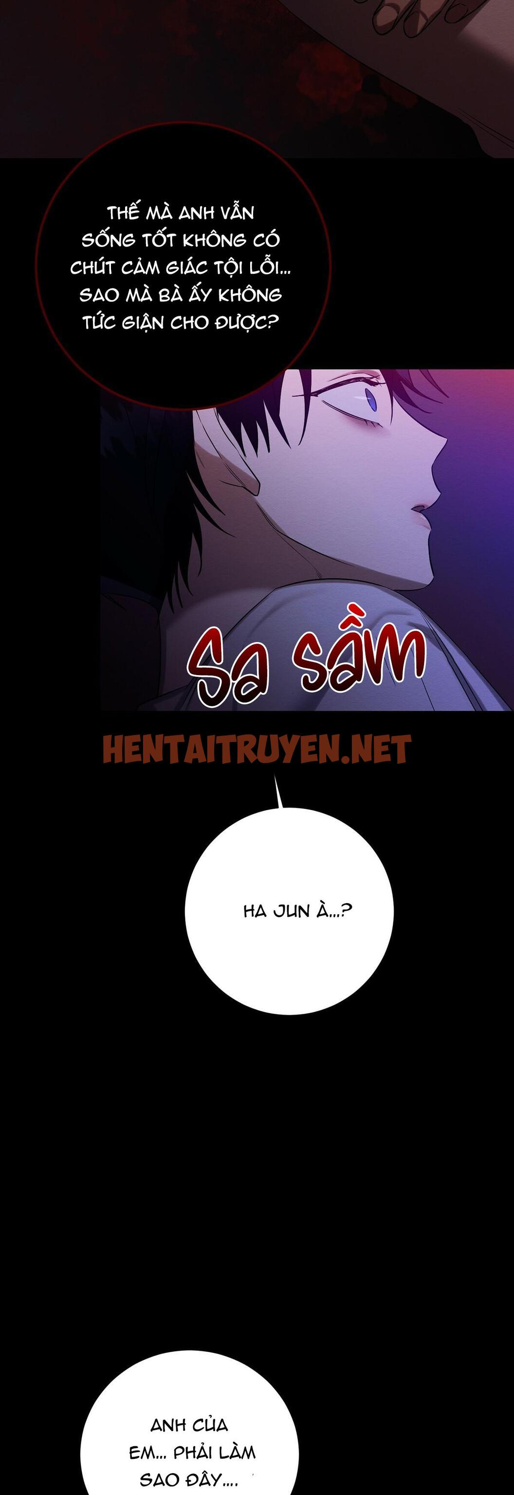 Xem ảnh Lý Do Của Ác Nhân - Chap 26 - img_040_1666408249 - TruyenVN.APP