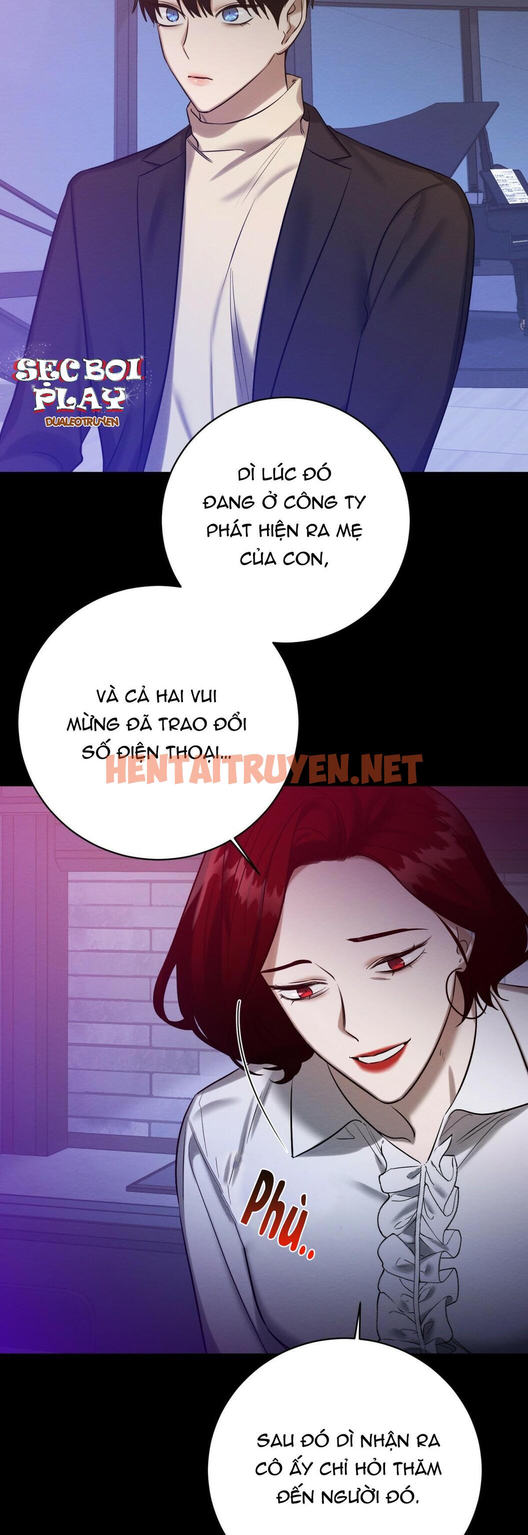 Xem ảnh Lý Do Của Ác Nhân - Chap 27 - img_012_1667149737 - TruyenVN.APP