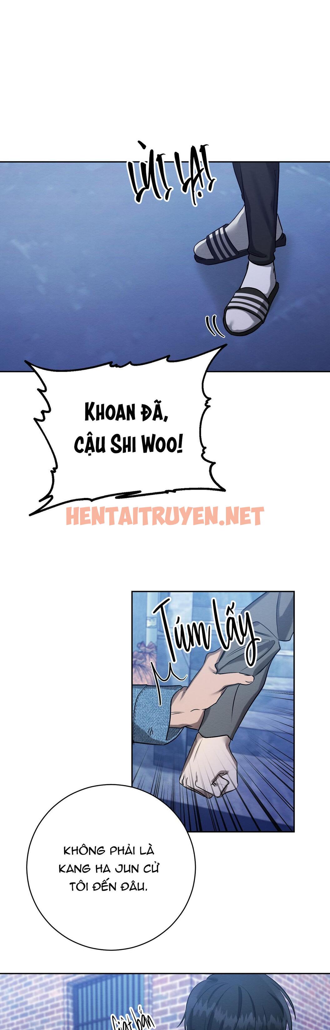 Xem ảnh Lý Do Của Ác Nhân - Chap 33 - img_024_1692466022 - TruyenVN.APP