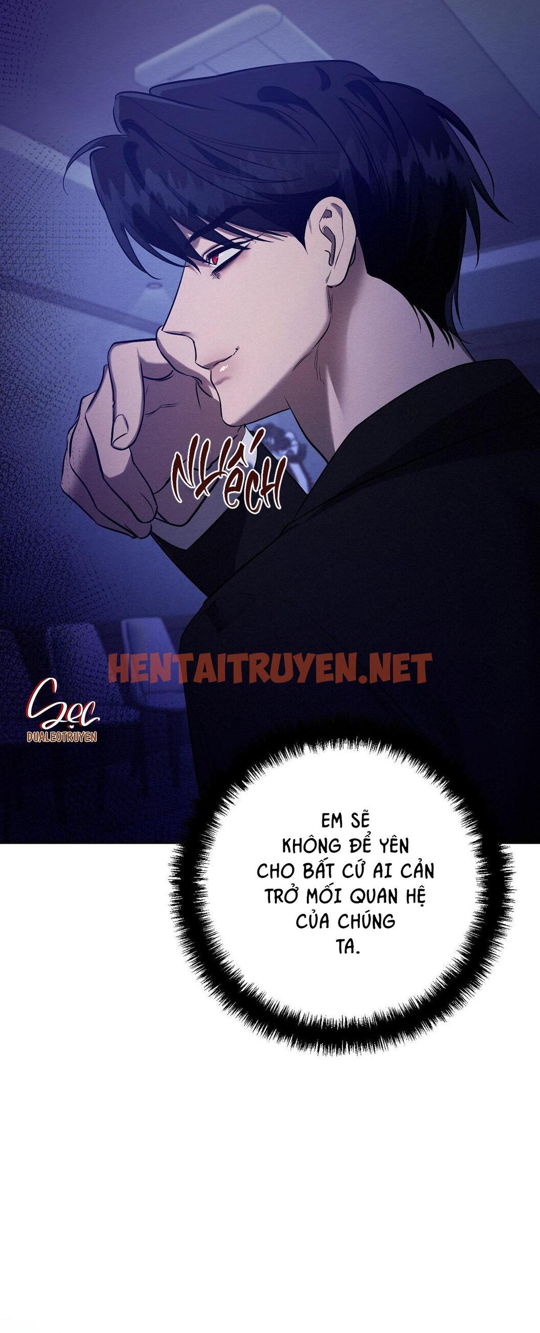 Xem ảnh Lý Do Của Ác Nhân - Chap 48 - img_052_1697387751 - TruyenVN.APP