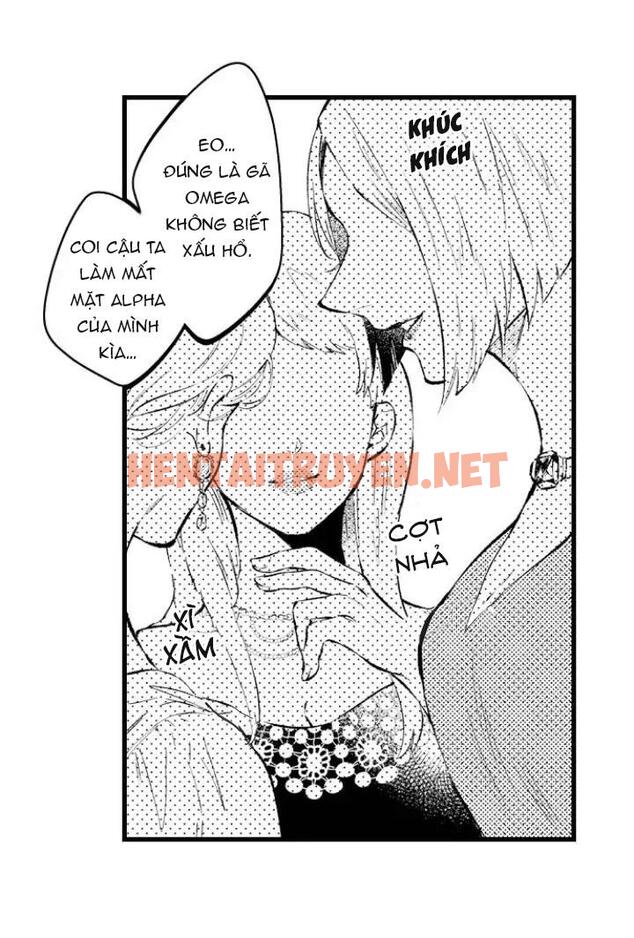 Xem ảnh Ly Hôn Đi, Hỡi Ngài Alpha - Chap 2 - img_017_1673325822 - TruyenVN.APP