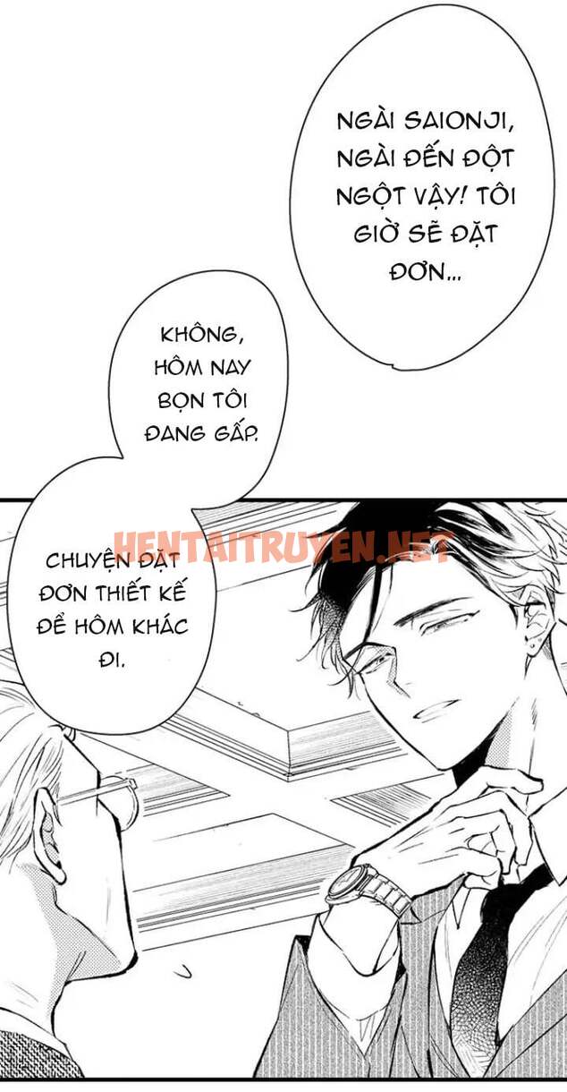 Xem ảnh Ly Hôn Đi, Hỡi Ngài Alpha - Chap 2 - img_024_1673325832 - TruyenVN.APP