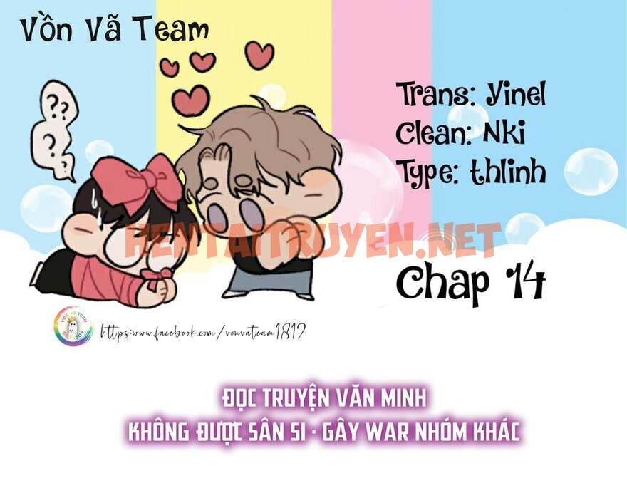 Xem ảnh Ma Cà Rồng Đếch Có Thật Đâu! - Chap 14 - img_002_1682004900 - HentaiTruyen.net