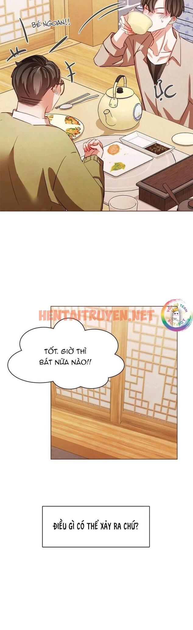 Xem ảnh Ma Cà Rồng Đếch Có Thật Đâu! - Chap 28 - img_020_1690734261 - HentaiTruyen.net