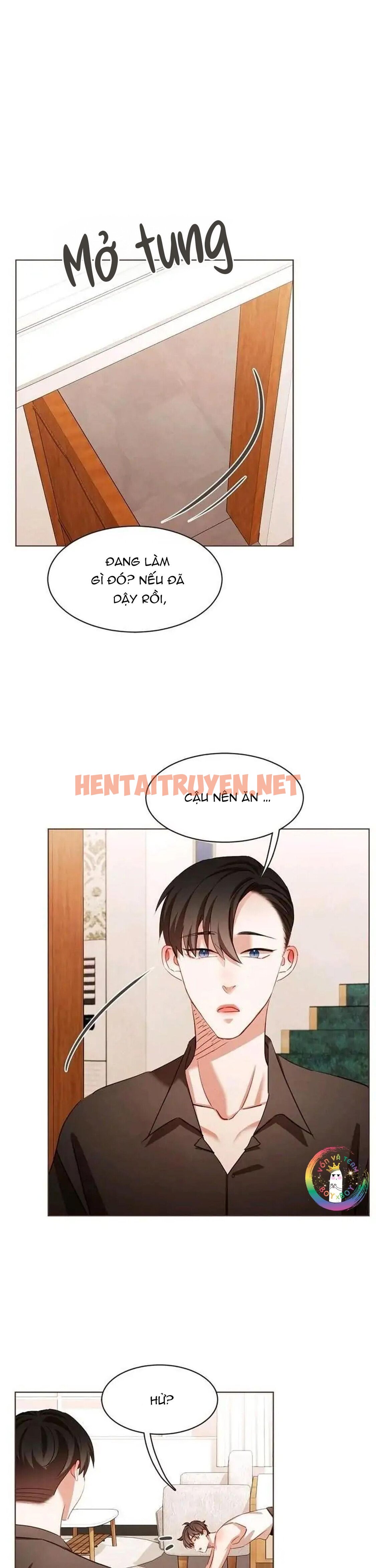 Xem ảnh Ma Cà Rồng Đếch Có Thật Đâu! - Chap 44 - img_021_1697735835 - HentaiTruyen.net