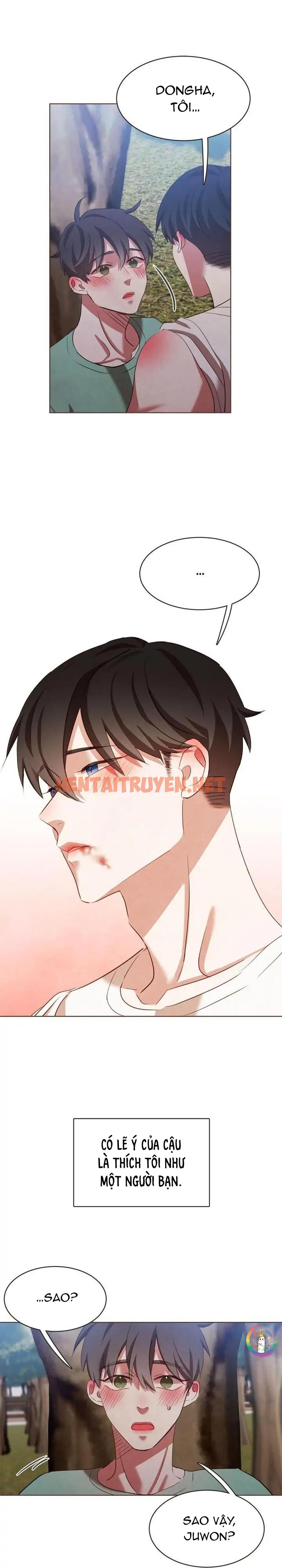 Xem ảnh Ma Cà Rồng Đếch Có Thật Đâu! - Chap 54 - img_020_1702572088 - TruyenVN.APP