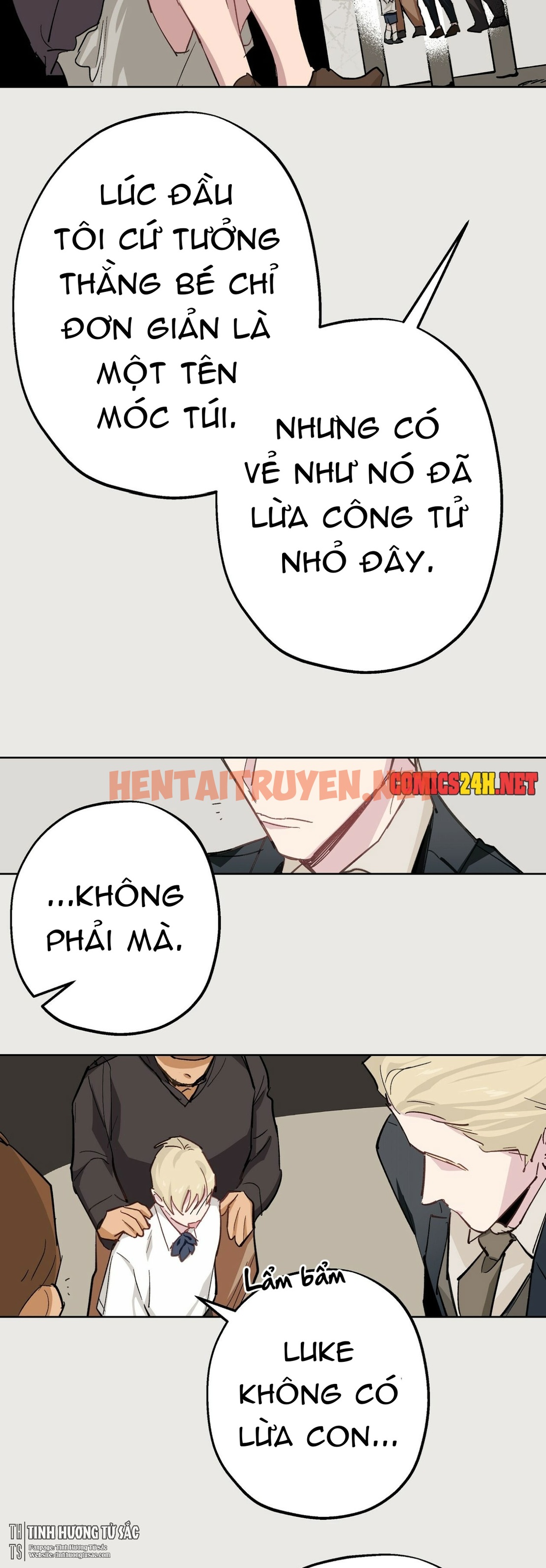 Xem ảnh Ma Pháp Sư Của Eden - Chap 19 - img_010_1640614311 - HentaiTruyenVN.net