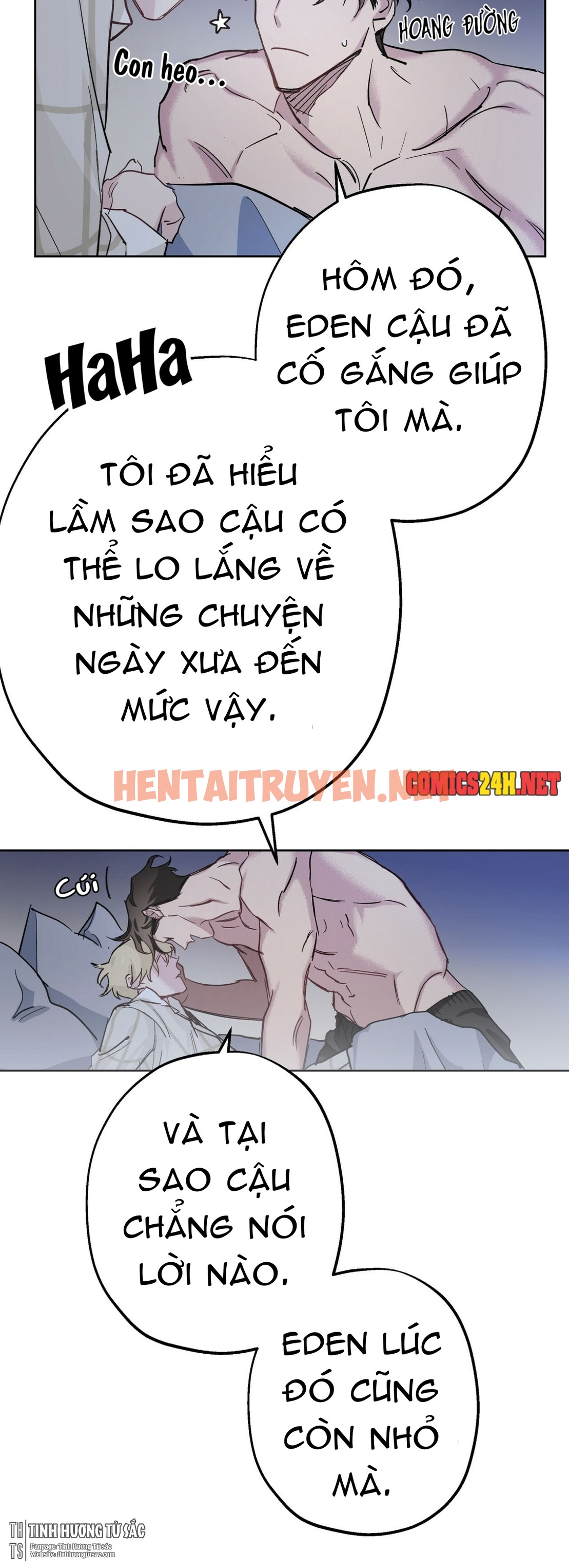 Xem ảnh Ma Pháp Sư Của Eden - Chap 19 - img_019_1640614333 - HentaiTruyenVN.net