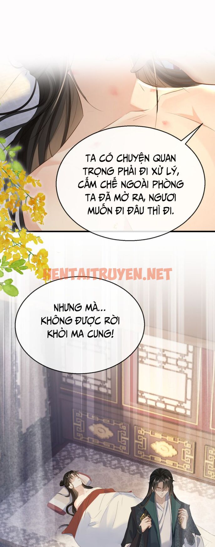 Xem ảnh Ma Tôn Đại Nhân Song Tu Không - Chap 24 - img_025_1687842997 - TruyenVN.APP