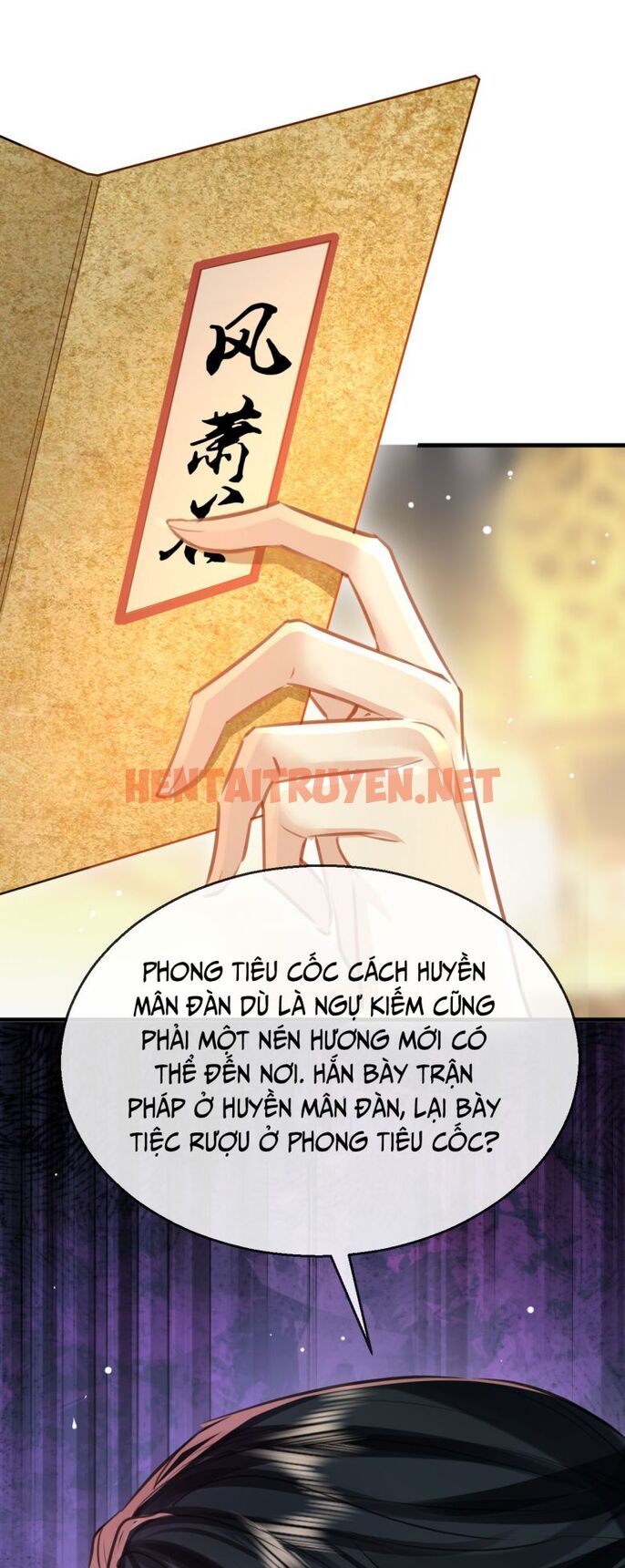 Xem ảnh Ma Tôn Đại Nhân Song Tu Không - Chap 24 - img_043_1687843022 - TruyenVN.APP