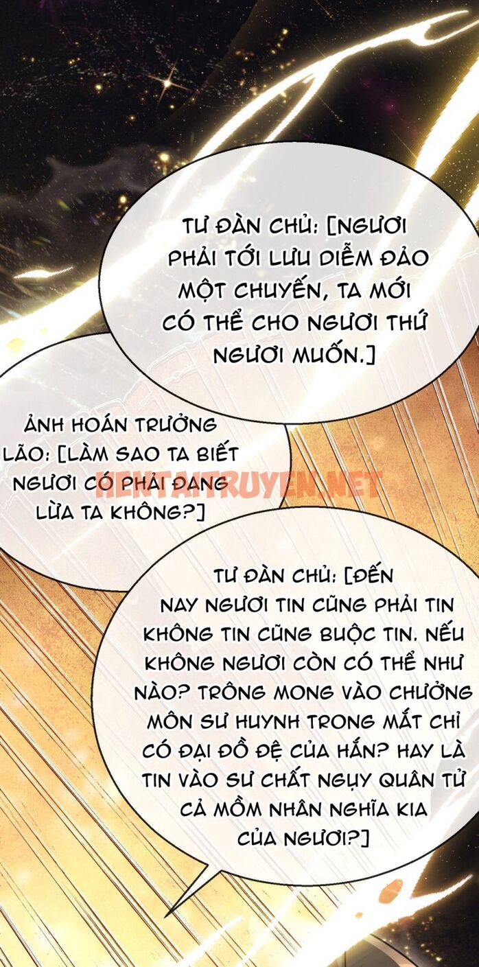 Xem ảnh Ma Tôn Đại Nhân Song Tu Không - Chap 32 - img_039_1692700206 - TruyenVN.APP