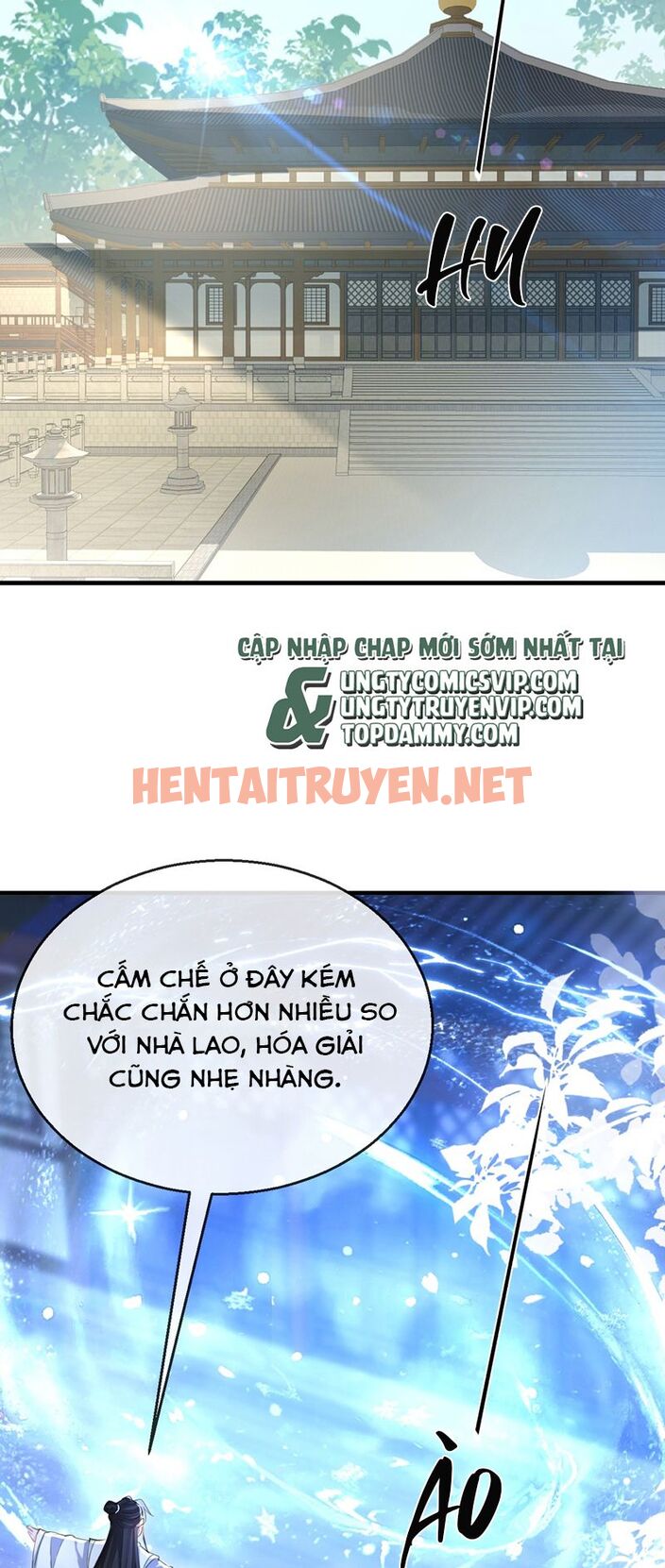 Xem ảnh Ma Tôn Đại Nhân Song Tu Không - Chap 34 - img_018_1693880332 - TruyenVN.APP