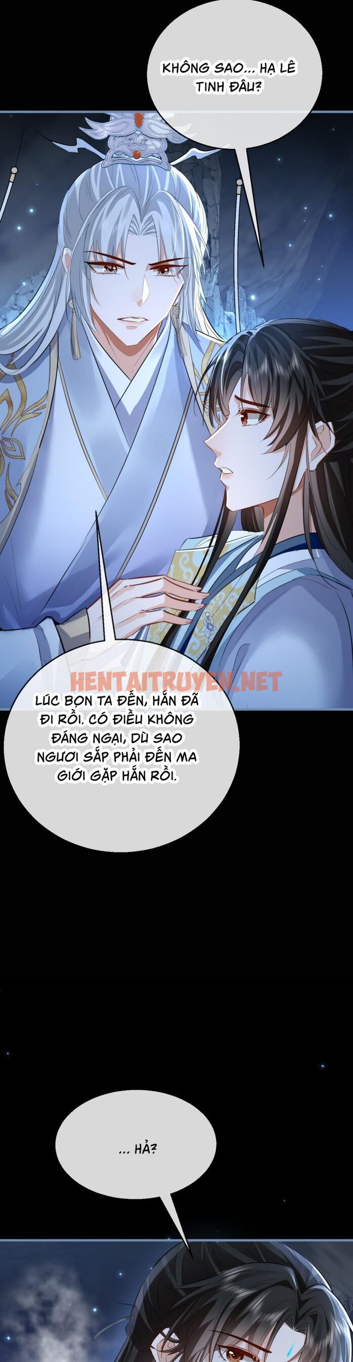 Xem ảnh img_009_1701173477 trong truyện hentai Ma Tôn Đại Nhân Song Tu Không - Chap 47 - truyenhentai18.pro