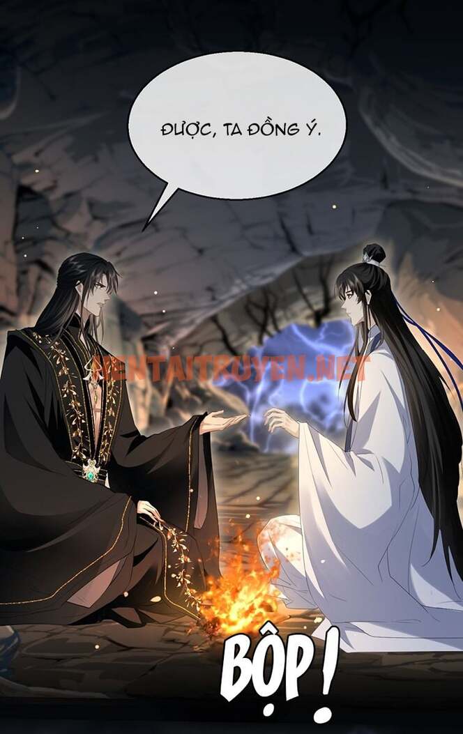 Xem ảnh img_018_1681879859 trong truyện hentai Ma Tôn Đại Nhân Song Tu Không - Chap 5 - truyenhentai18.pro