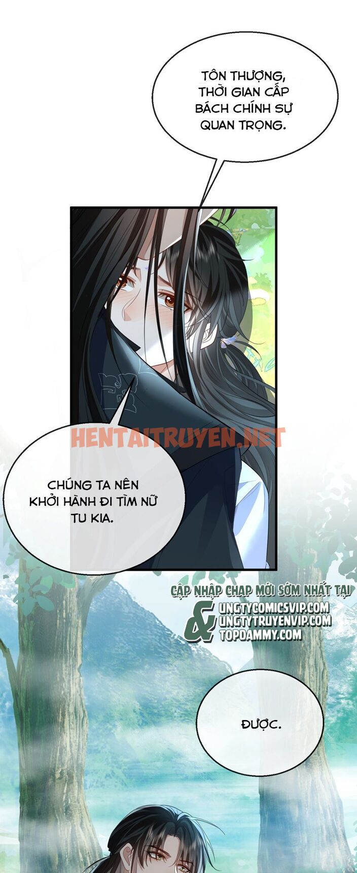 Xem ảnh Ma Tôn Đại Nhân Song Tu Không - Chap 60 - img_024_1710816196 - TruyenVN.APP