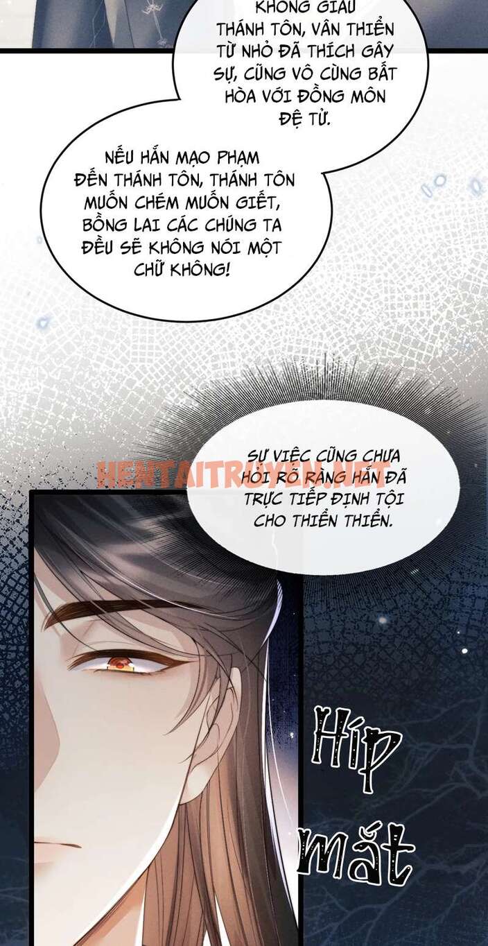 Xem ảnh Ma Tôn Hối Bất Đương Sơ - Chap 34 - img_023_1677902909 - TruyenVN.APP