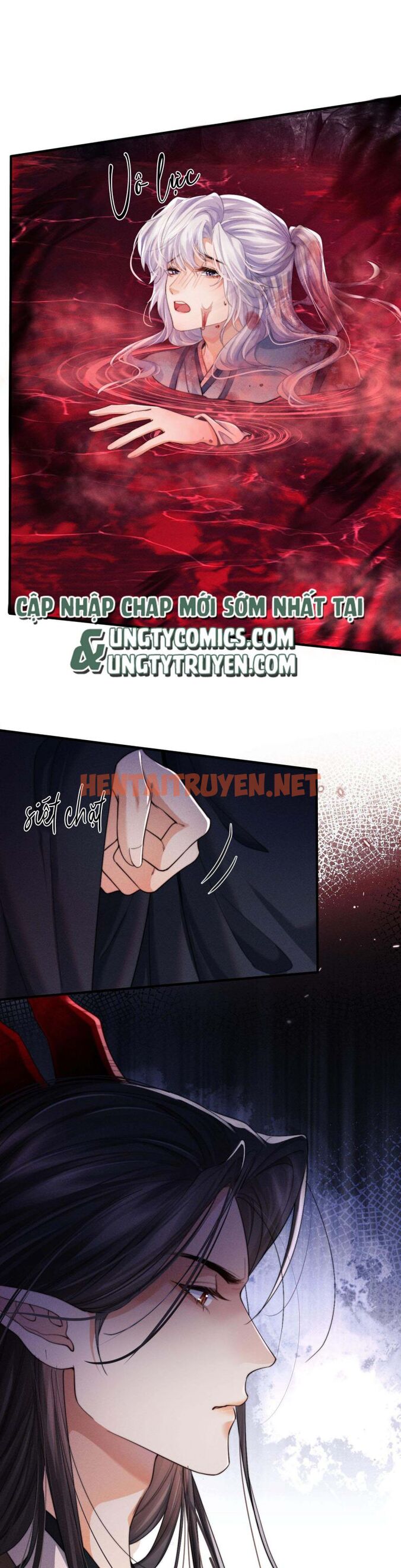 Xem ảnh Ma Tôn Hối Bất Đương Sơ - Chap 4 - img_012_1663989202 - TruyenVN.APP