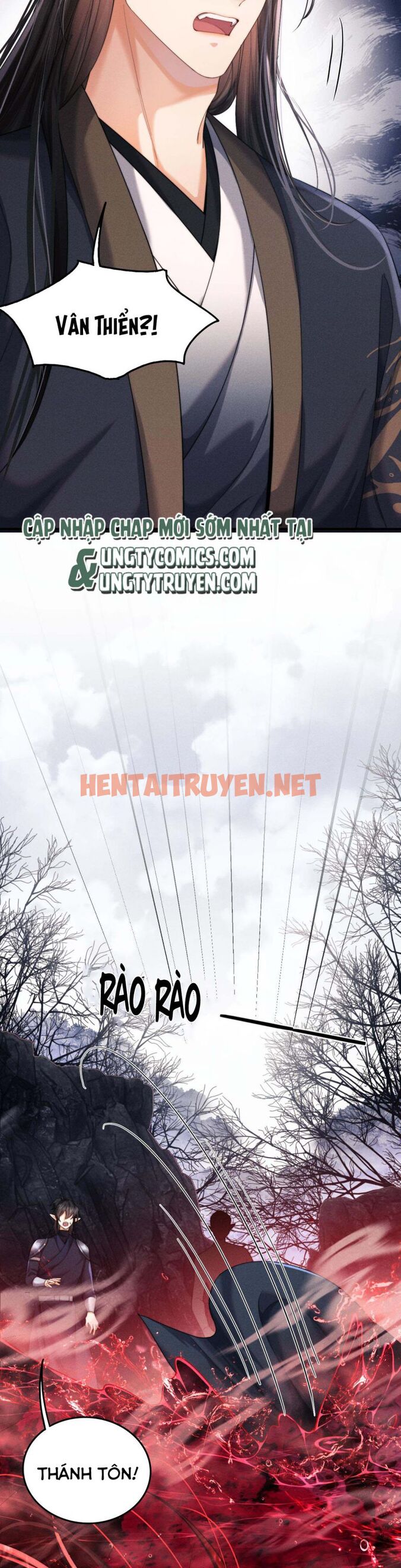 Xem ảnh Ma Tôn Hối Bất Đương Sơ - Chap 4 - img_018_1663989220 - TruyenVN.APP