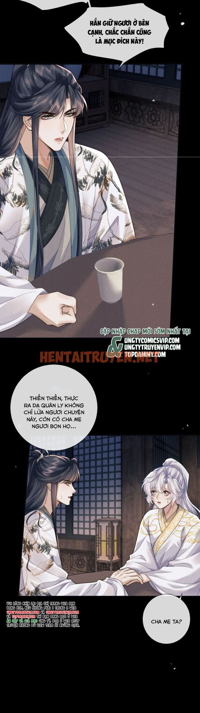 Xem ảnh Ma Tôn Hối Bất Đương Sơ - Chap 47 - img_004_1685766119 - TruyenVN.APP