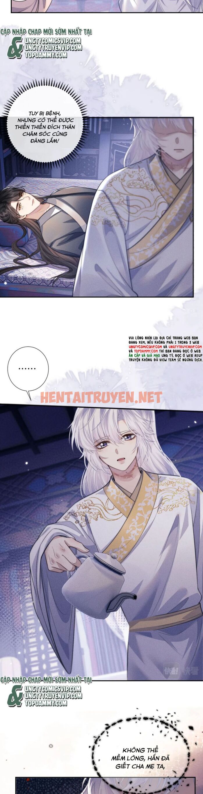 Xem ảnh Ma Tôn Hối Bất Đương Sơ - Chap 47 - img_016_1685766139 - TruyenVN.APP