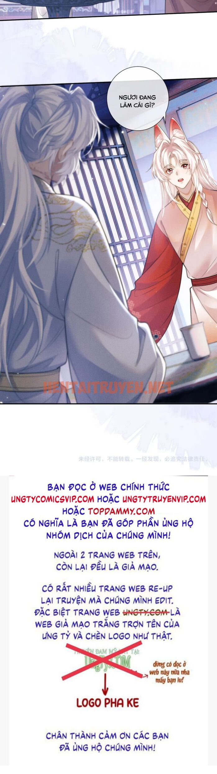 Xem ảnh Ma Tôn Hối Bất Đương Sơ - Chap 47 - img_018_1685766145 - TruyenVN.APP