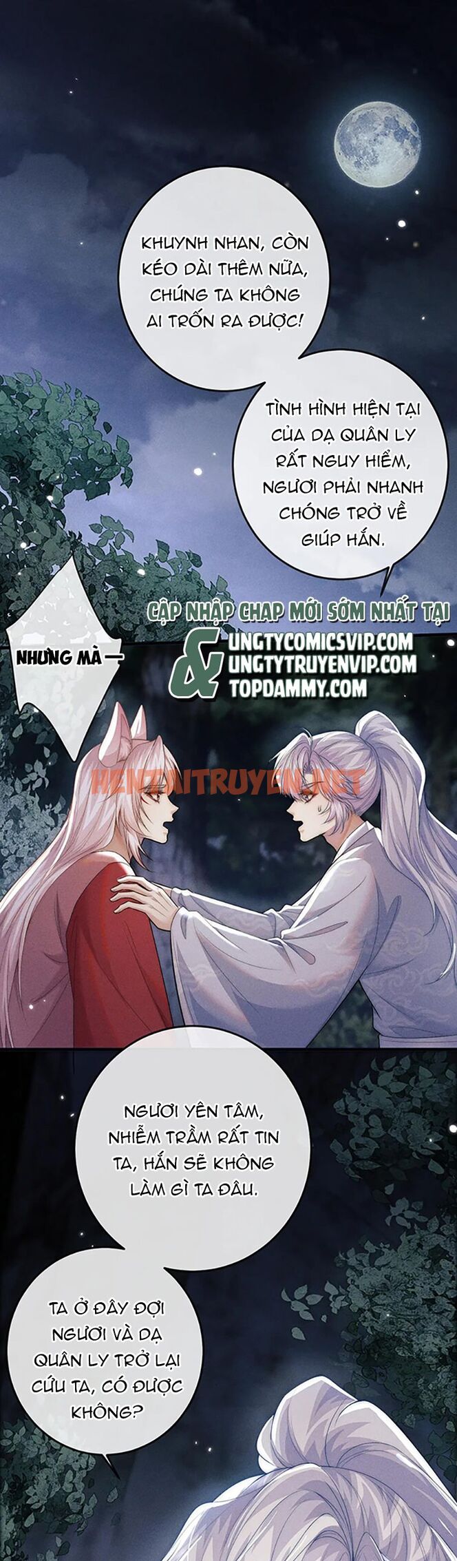 Xem ảnh Ma Tôn Hối Bất Đương Sơ - Chap 57 - img_014_1691813779 - TruyenVN.APP